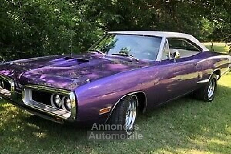 Dodge Super Bee - <small></small> 73.000 € <small>TTC</small> - #7