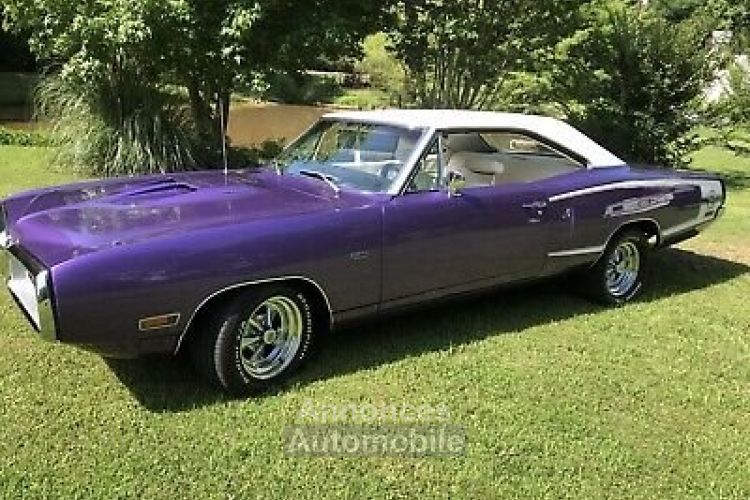 Dodge Super Bee - <small></small> 73.000 € <small>TTC</small> - #8