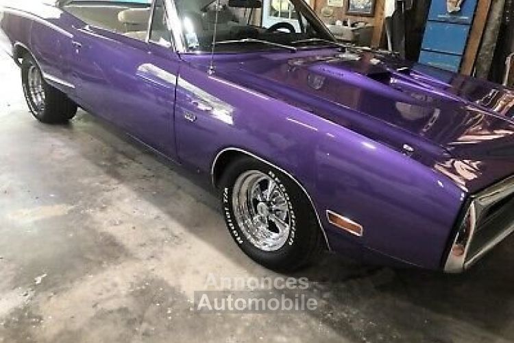 Dodge Super Bee - <small></small> 73.000 € <small>TTC</small> - #9