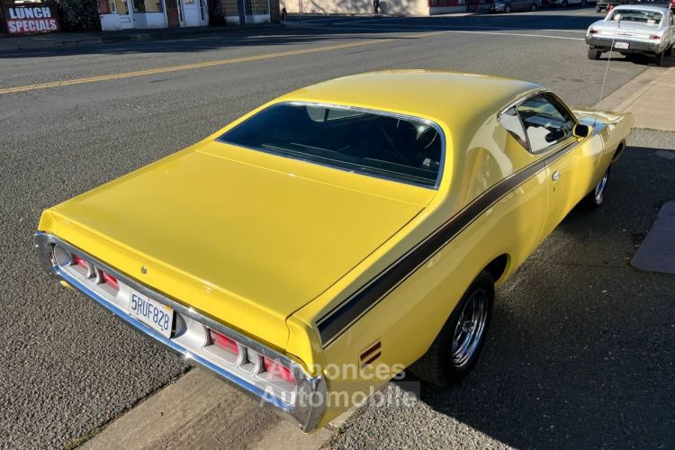 Dodge Super Bee - <small></small> 62.000 € <small>TTC</small> - #1