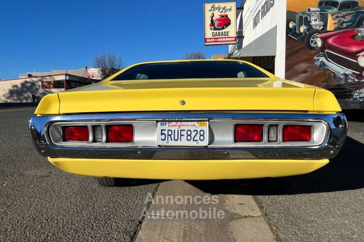 Dodge Super Bee - <small></small> 62.000 € <small>TTC</small> - #3