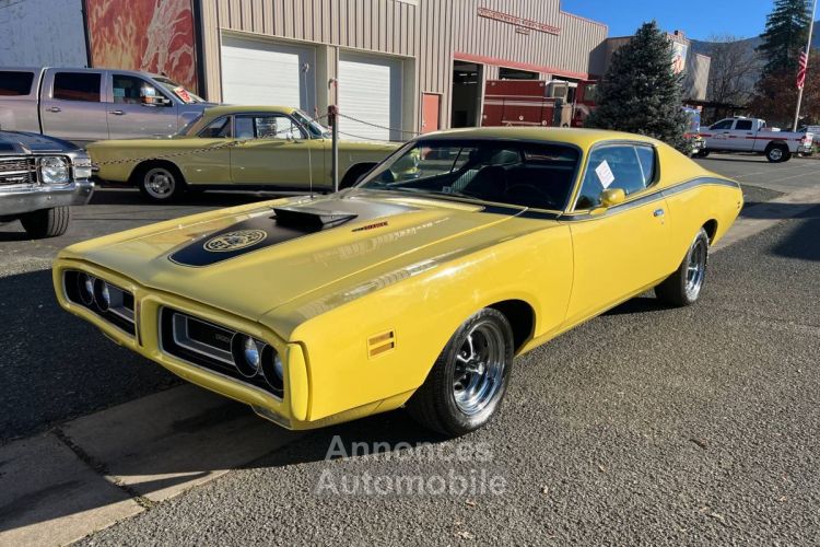 Dodge Super Bee - <small></small> 62.000 € <small>TTC</small> - #12