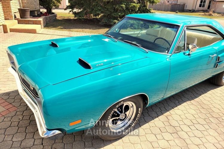 Dodge Super Bee - <small></small> 99.800 € <small>TTC</small> - #5