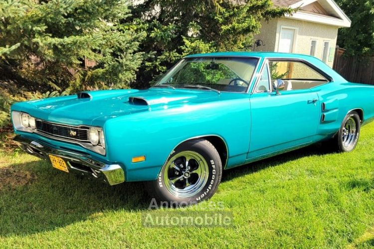 Dodge Super Bee - <small></small> 99.800 € <small>TTC</small> - #9