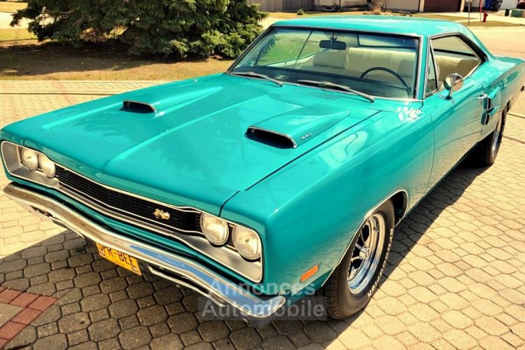 Dodge Super Bee - <small></small> 99.800 € <small>TTC</small> - #10