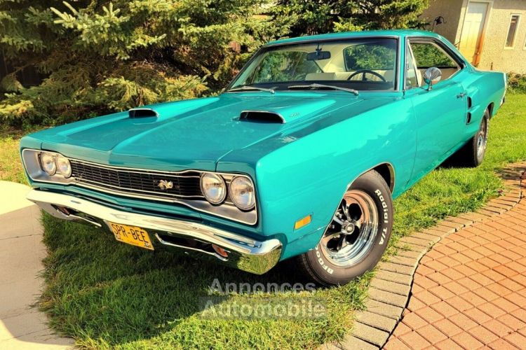 Dodge Super Bee - <small></small> 99.800 € <small>TTC</small> - #22