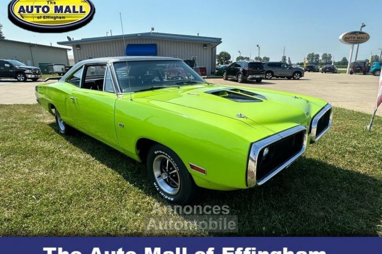 Dodge Super Bee - <small></small> 74.800 € <small>TTC</small> - #1