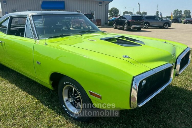 Dodge Super Bee - <small></small> 74.800 € <small>TTC</small> - #2