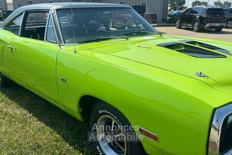 Dodge Super Bee - <small></small> 74.800 € <small>TTC</small> - #3