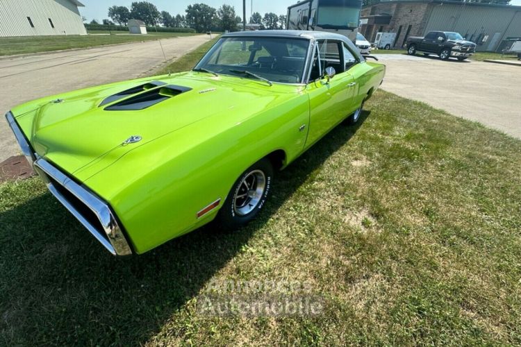 Dodge Super Bee - <small></small> 74.800 € <small>TTC</small> - #5