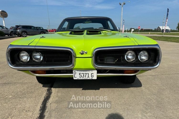 Dodge Super Bee - <small></small> 74.800 € <small>TTC</small> - #6