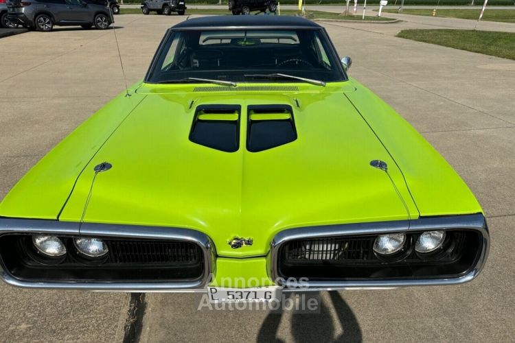 Dodge Super Bee - <small></small> 74.800 € <small>TTC</small> - #8