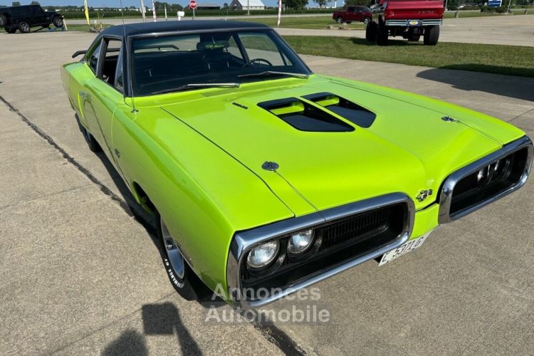 Dodge Super Bee - <small></small> 74.800 € <small>TTC</small> - #9