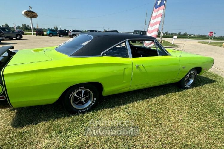 Dodge Super Bee - <small></small> 74.800 € <small>TTC</small> - #10