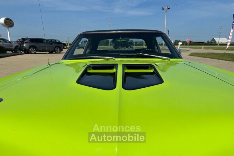 Dodge Super Bee - <small></small> 74.800 € <small>TTC</small> - #13