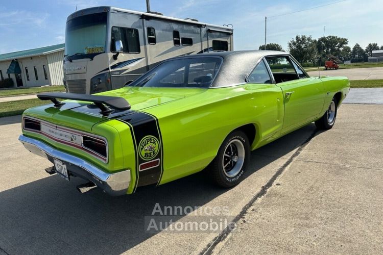 Dodge Super Bee - <small></small> 74.800 € <small>TTC</small> - #14