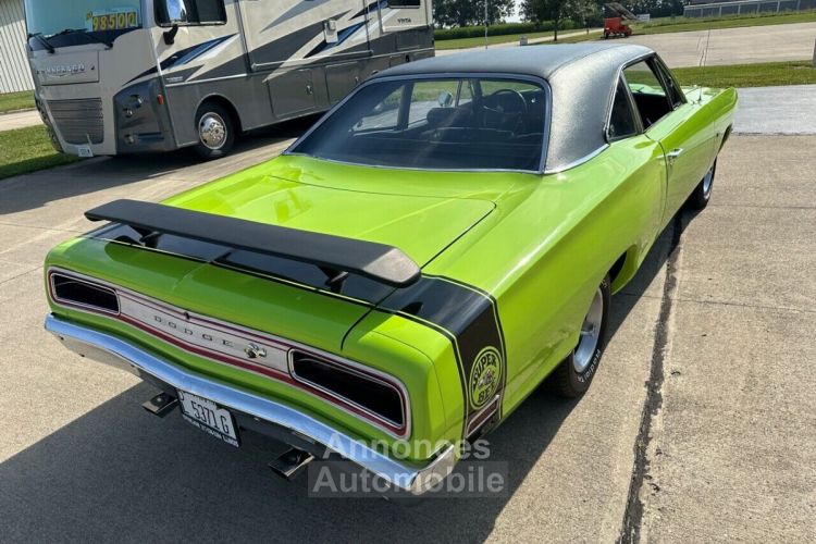 Dodge Super Bee - <small></small> 74.800 € <small>TTC</small> - #15