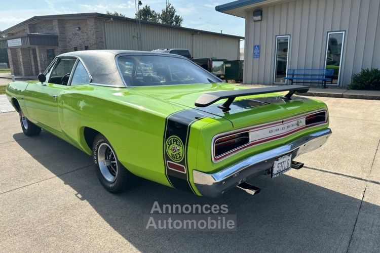 Dodge Super Bee - <small></small> 74.800 € <small>TTC</small> - #16