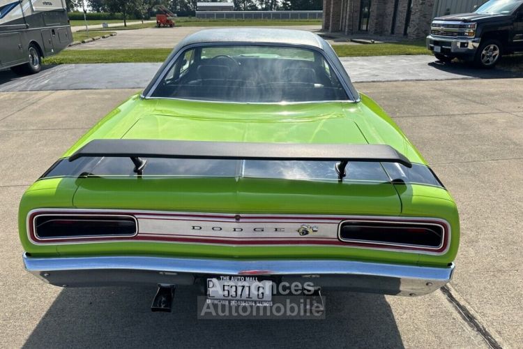 Dodge Super Bee - <small></small> 74.800 € <small>TTC</small> - #17