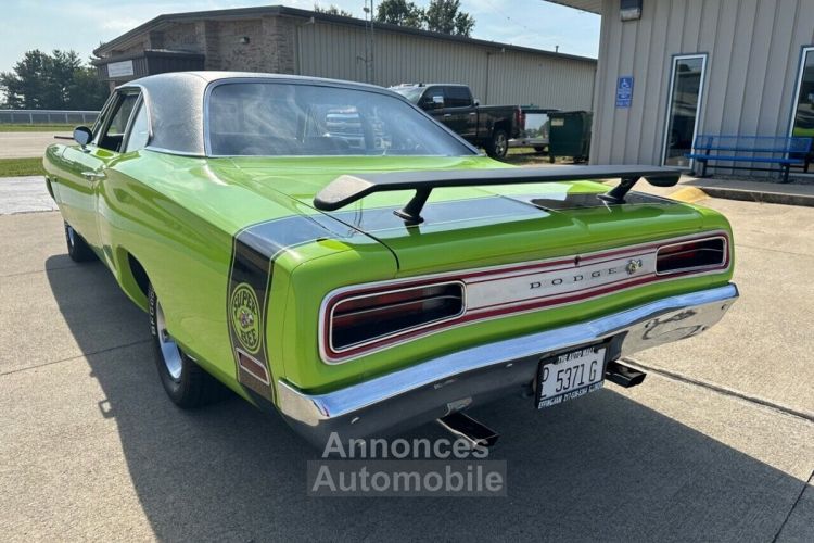 Dodge Super Bee - <small></small> 74.800 € <small>TTC</small> - #18