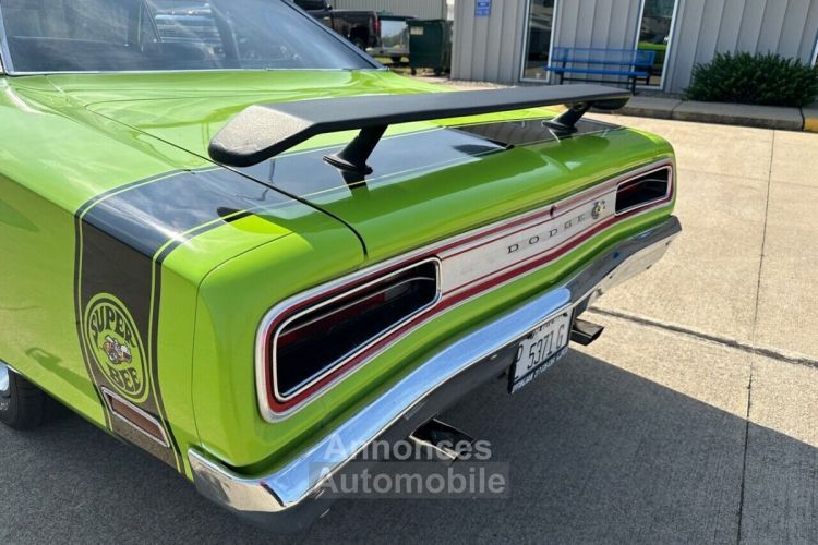 Dodge Super Bee - <small></small> 74.800 € <small>TTC</small> - #19