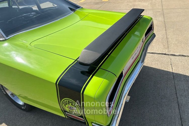 Dodge Super Bee - <small></small> 74.800 € <small>TTC</small> - #22