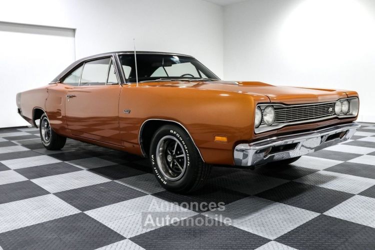 Dodge Super Bee Superbee  - <small></small> 66.400 € <small>TTC</small> - #1