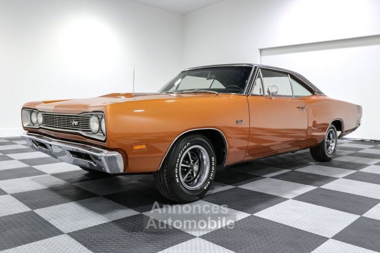 Dodge Super Bee Superbee  - <small></small> 66.400 € <small>TTC</small> - #3