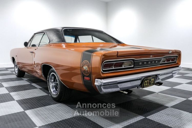 Dodge Super Bee Superbee  - <small></small> 66.400 € <small>TTC</small> - #5