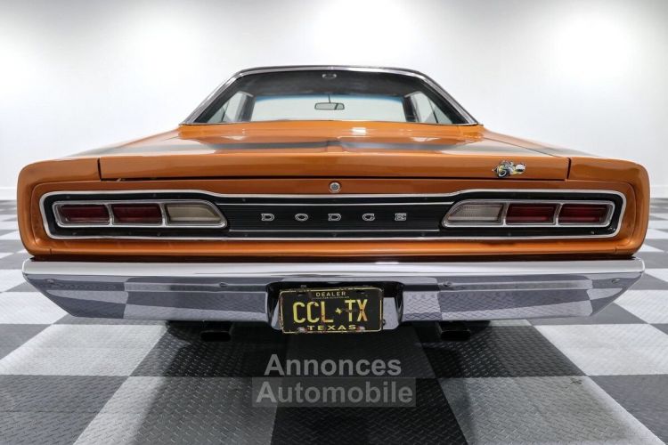 Dodge Super Bee Superbee  - <small></small> 66.400 € <small>TTC</small> - #6