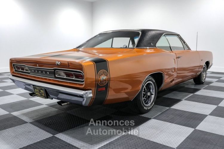 Dodge Super Bee Superbee  - <small></small> 66.400 € <small>TTC</small> - #7