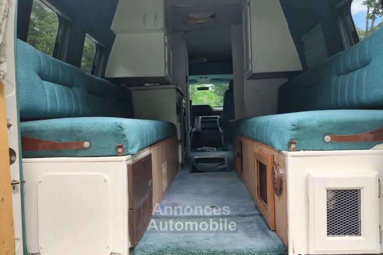 Dodge Van - <small></small> 19.000 € <small>TTC</small> - #5