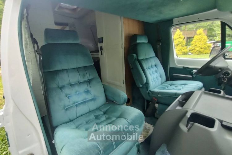 Dodge Van - <small></small> 19.000 € <small>TTC</small> - #9