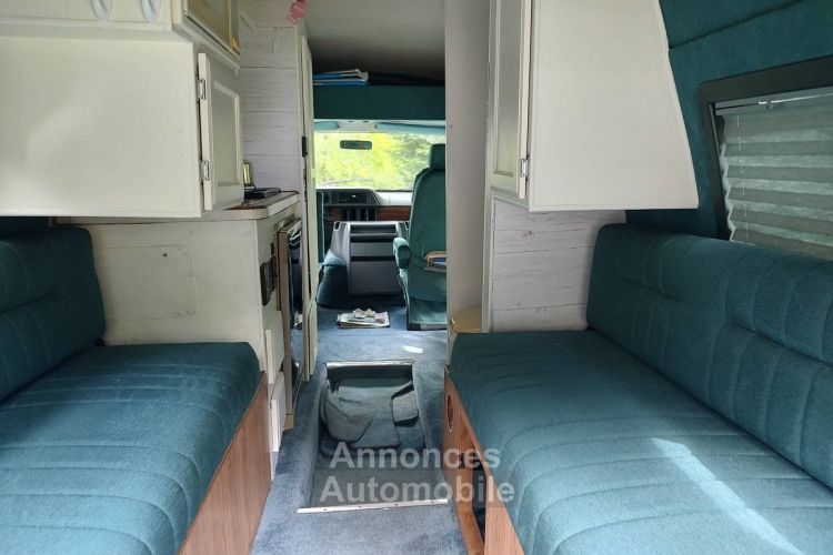 Dodge Van - <small></small> 19.000 € <small>TTC</small> - #23