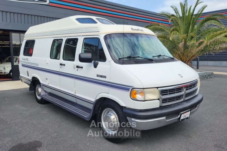 Dodge Van Aménagé - <small></small> 29.900 € <small>TTC</small> - #1