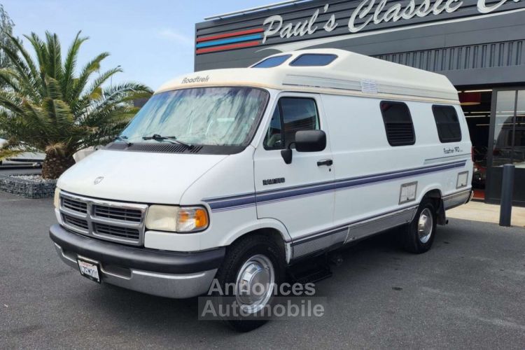 Dodge Van Aménagé - <small></small> 29.900 € <small>TTC</small> - #3