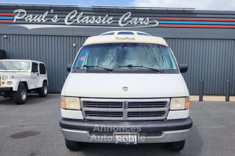 Dodge Van Aménagé - <small></small> 29.900 € <small>TTC</small> - #5