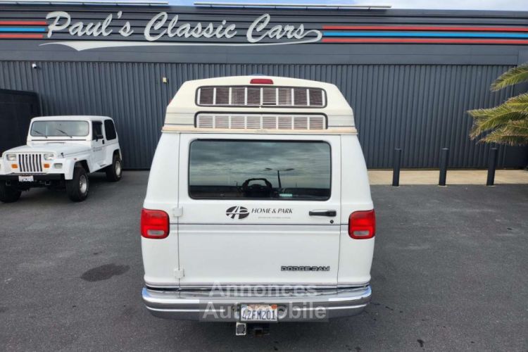 Dodge Van Aménagé - <small></small> 29.900 € <small>TTC</small> - #6