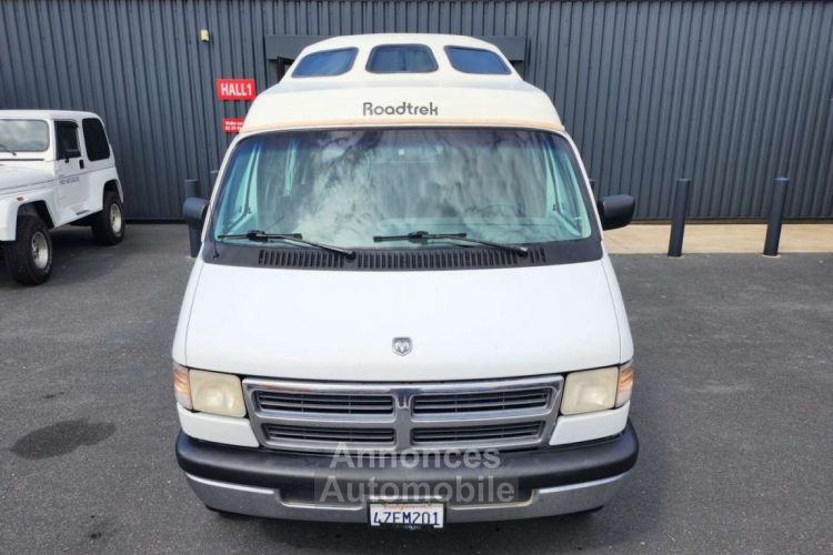 Dodge Van Aménagé - <small></small> 29.900 € <small>TTC</small> - #7