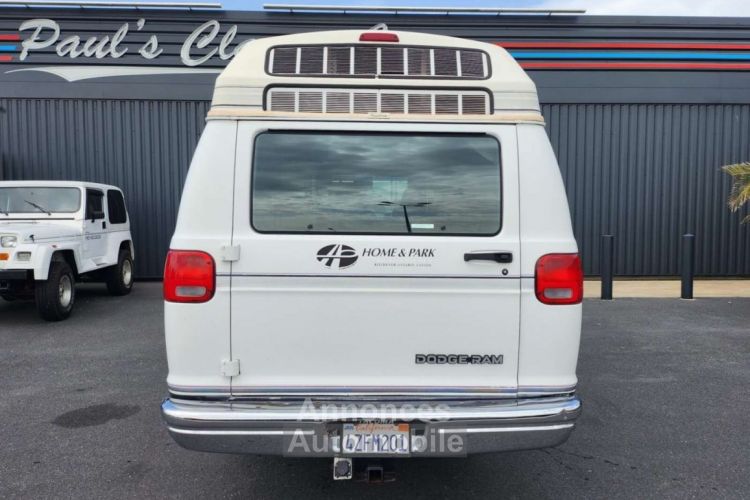 Dodge Van Aménagé - <small></small> 29.900 € <small>TTC</small> - #8