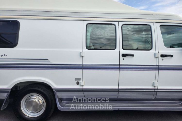 Dodge Van Aménagé - <small></small> 29.900 € <small>TTC</small> - #11