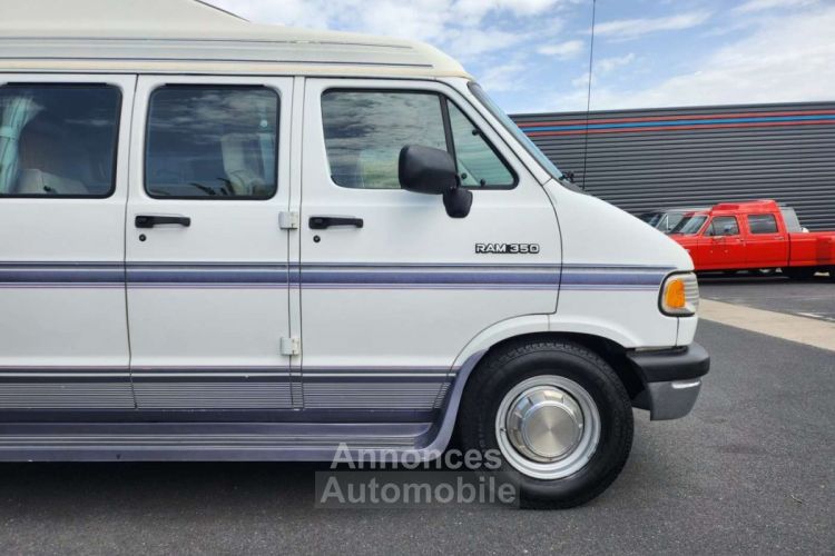 Dodge Van Aménagé - <small></small> 29.900 € <small>TTC</small> - #12