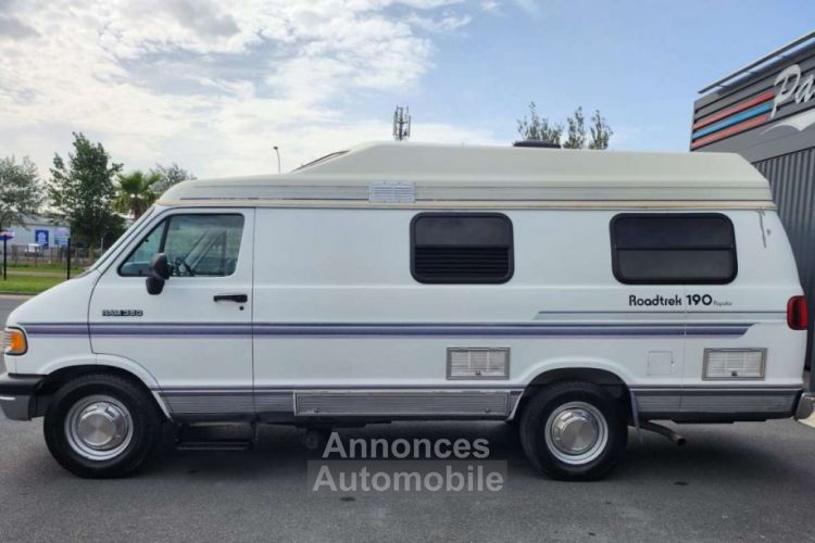 Dodge Van Aménagé - <small></small> 29.900 € <small>TTC</small> - #13