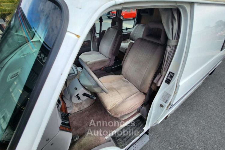 Dodge Van Aménagé - <small></small> 29.900 € <small>TTC</small> - #19