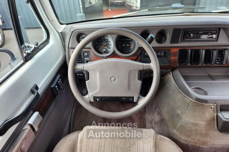 Dodge Van Aménagé - <small></small> 29.900 € <small>TTC</small> - #20