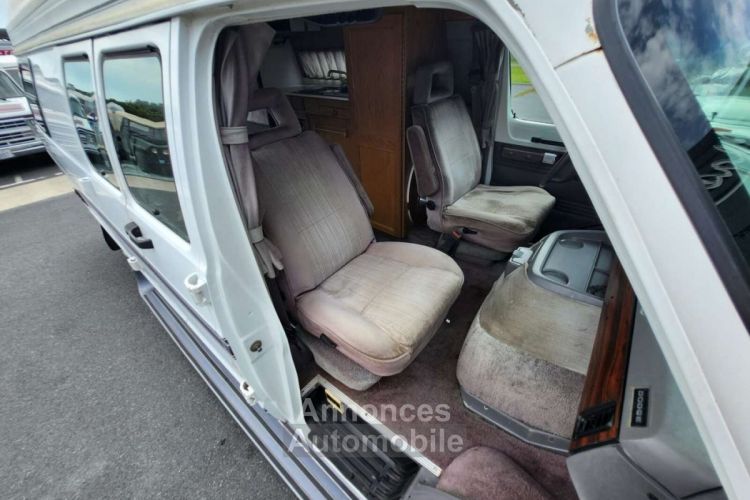 Dodge Van Aménagé - <small></small> 29.900 € <small>TTC</small> - #26