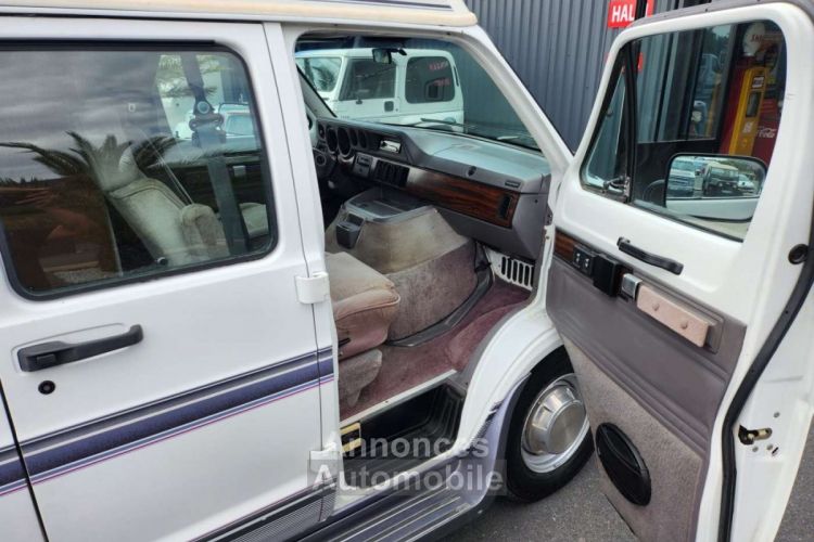 Dodge Van Aménagé - <small></small> 29.900 € <small>TTC</small> - #27