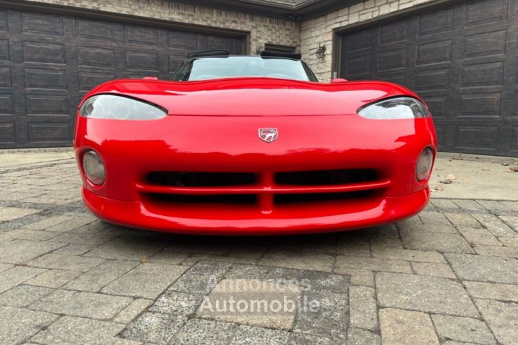 Dodge Viper - <small></small> 54.000 € <small>TTC</small> - #2