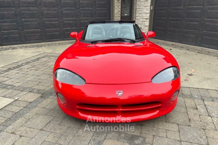 Dodge Viper - <small></small> 54.000 € <small>TTC</small> - #3