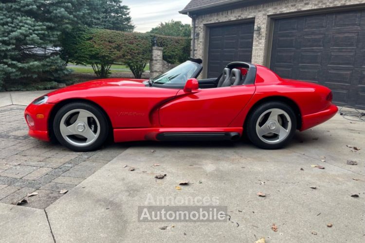 Dodge Viper - <small></small> 54.000 € <small>TTC</small> - #9